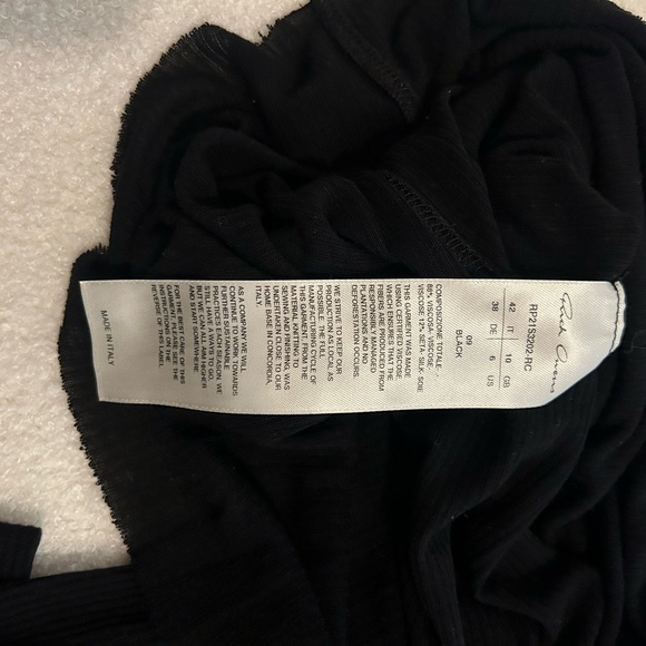 RICK OWENS - Picture 10 of 11